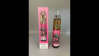 Magic Dragon 7000 Puffs Disposable vape