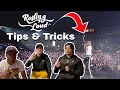 Rolling Loud Tips and Tricks | How to Survive Rolling Loud