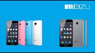 Meizu M2 Mini ! мал да удал)