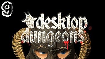 Desktop Dungeons: Strike ORDER! - 9
