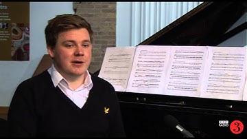 New Generation Artist Mark Simpson interview