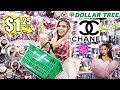 Shopping for DESIGNER DUPES for ONLY $1.25 at DOLLAR TREE!