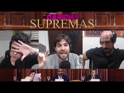 ¿Culpable o inocente? La Gente decide | Caricias y la Gente con @Cristian Cim