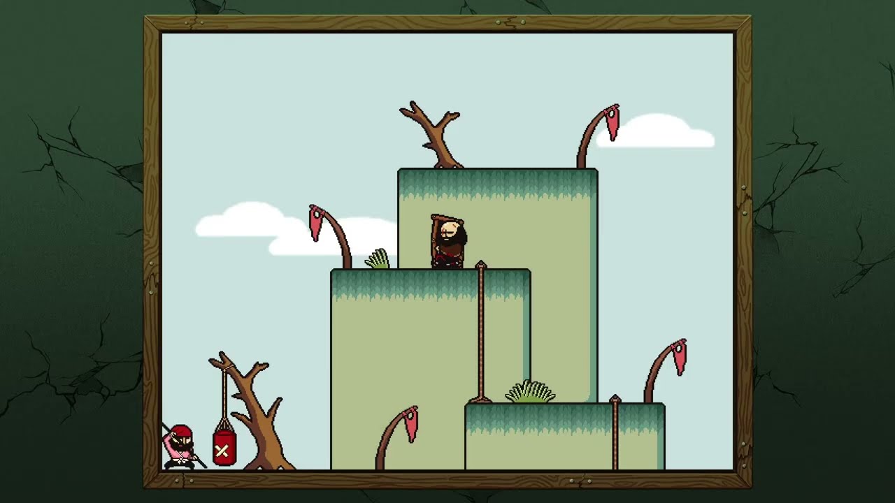 Lisa The Painful RPG Live Ep.4