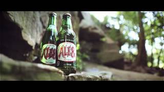 Ale-8-One New Branding 2015
