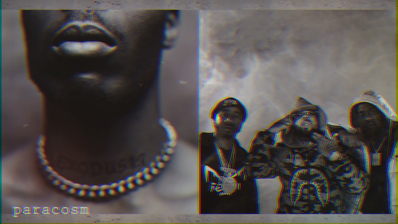 DMX & Griselda - Hood Blues (Alternate Intro)