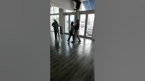 Beginners Tango Class