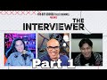 The Interviewer: RS Francisco & Sam Verzosa | PART 1