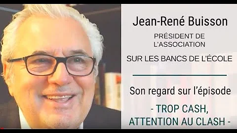 Regard sur la srie "TouT S'Arrange" - Jean-Ren Bui...