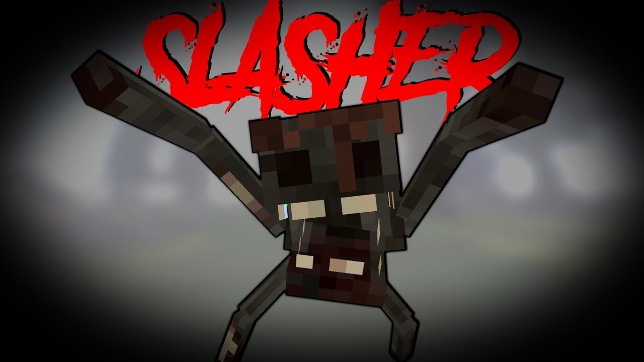 Карта nazzy slasher