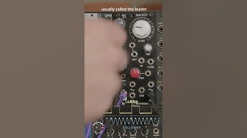 The Modular Minute 134: Syncing with the Pony VCO
