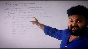 IMST How to pass easily IMST in telugu@mechanicaltechtelugu8558