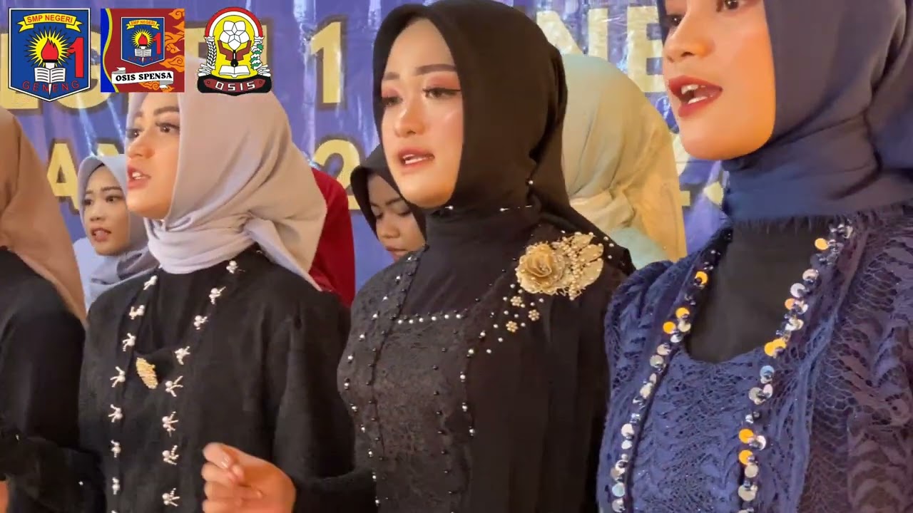 PURNAWIYATA KELAS 9 SMPN 1 GENENG TAHUN PELAJARAN 2022/2023