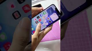 Unboxing iphone 14 from shopee Indonesia 🛒