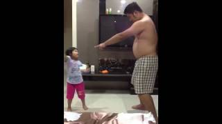 Gangnam Style Vs Step Up