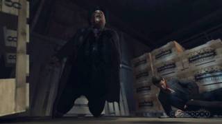 E3 2009: Mafia II Interview
