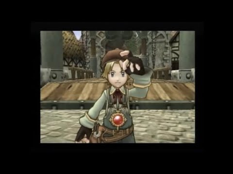 ダーククラウド / ソニー・コンピュータエンタテインメント
