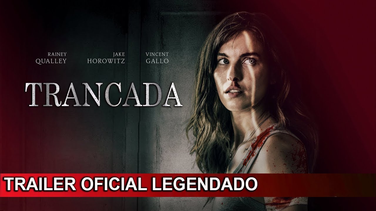 Trapaça, trailer oficial legendado