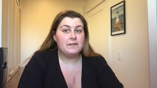 Midterm Reflection- Julia Scognamillo