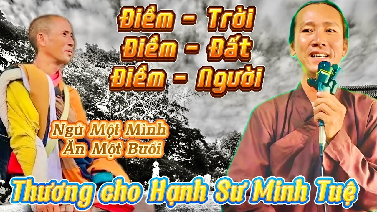 PGHH Siêu Mỏng: chia sẻ Vì Sao Tôi Đi Tu ...rất vui và Tu có Lợi ÍCh gì cho chúng ta..?