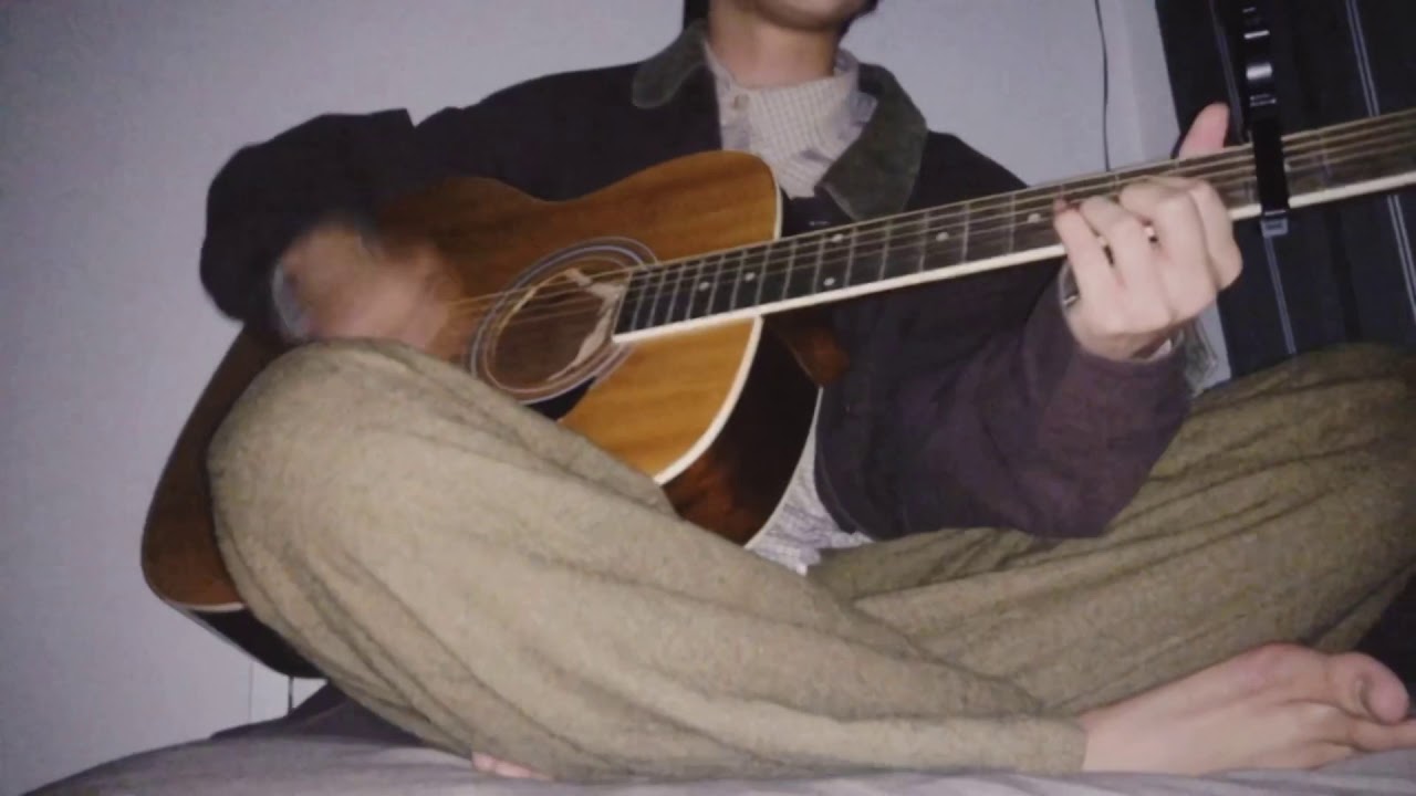 おねだり/ケプラ 弾き語り Chords - Chordify