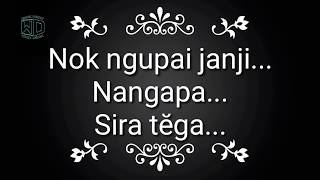 KECEWA Karaoke