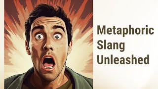 Cracking the Code: Slang Metaphors in Everyday English