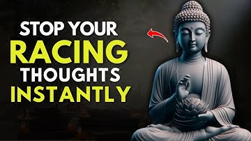How to Destroy Self-Doubt and Take Control of Your Life | Buddhist Wisdom