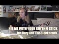 Ian Dury&The Blockheads - "Hit me with your rhythm stick" (bass backing track version) [Bass Cover]
