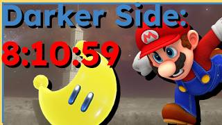 Darker Side SPEENRUN?
