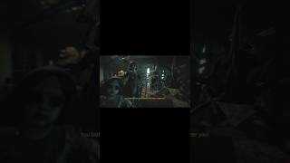 Resident Evil 8 Village Hide and Seek #residentevilvillage #gaming #boss  #residentevil #bossfight