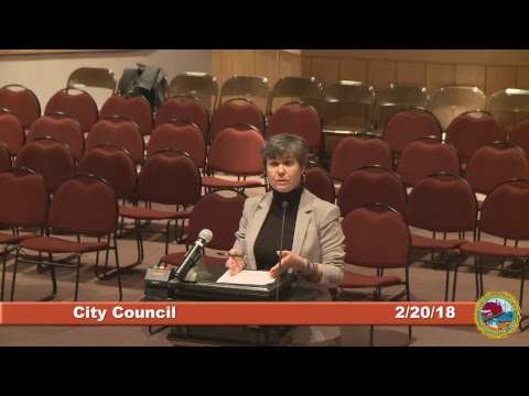 school board ottawa City Council 2.20.18