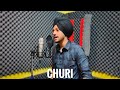 Churi  maninder dhiman  cover  song  lakhwinder wadali  latest punjabi songs 2023