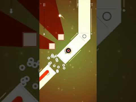 Dancing Ballz Level