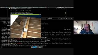 Sinan Islekdemir – Introduction to 3D programming with Payton
