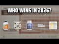 The Top 5 Best Triple Boron in 2026 - Must Watch Before Buying!