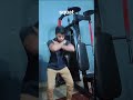 Beginner friendly leg workout