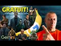 IA FACILE : Crée Ton Appli Gratuite en 10 Min !