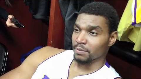ESPNLA.com: Andrew Bynum on what it takes to play great defense
