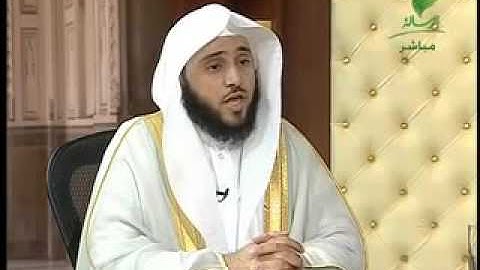 ما حكم من يقتبس في كلامه بآيات من القرآن؟الشيخ عبدالله السلمي