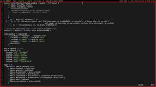 Xmonad Tutorial: Spawning Programs on Startup