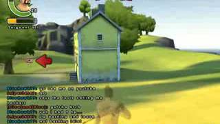 BFH Royal Commando Gameplay