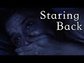 Staring Back (Horror Micro-Short)