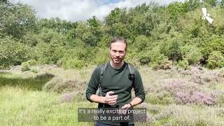 Space4Nature: Training Volunteers