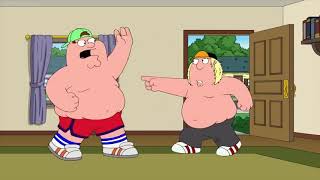 Family Guy - Herbert Jesse, is this really happening