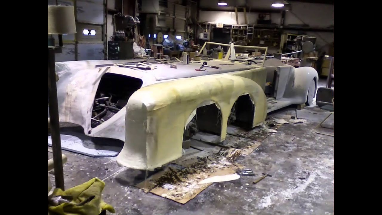 Captain Nimos Car Number 2 of only one in the world