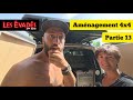 Astuces, solutions pour gagner de la place dans notre 4x4 [partie 13] #206