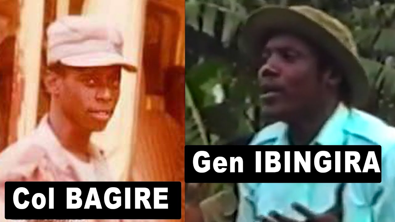 Gen IBINGIRA wayoboye Batayo y'157 na Col BAGIRE wayoboye iya 7 yafashe Kanombe