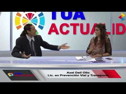 Video de Romina Monfrinotti