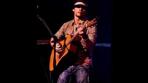Joshua Stedman - Fool I've Been (Live)
